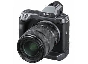     Fujifilm GFX 100