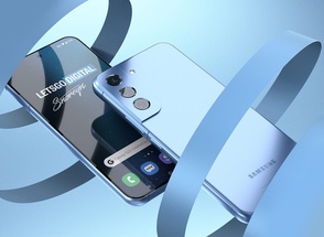    Samsung Galaxy S24 Plus!