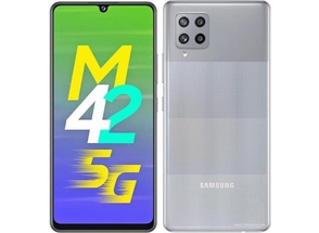 Samsung Galaxy F42 5G   .