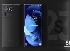 Samsung Galaxy S23   !