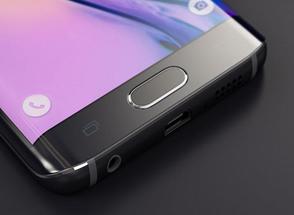Samsung Galaxy S8 Edge -        Samsung? 