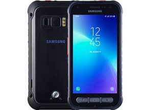 Samsung Galaxy Xcover Pro   ?.