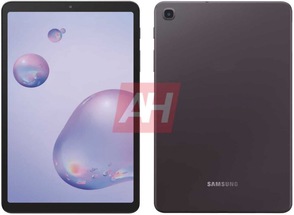 Samsung    Galaxy Tab A 8.4?