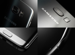 Samsung Mobile      (  Samsung Galaxy S7; S7 Edge).