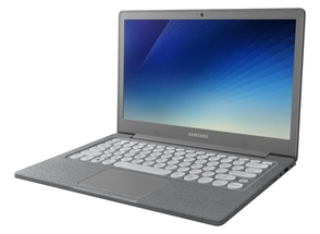 Samsung  - Notebook Flash