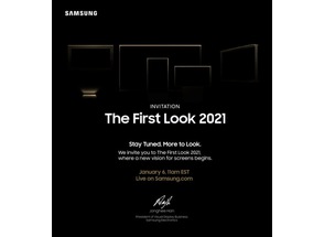 Samsung  .     First Look 2021??