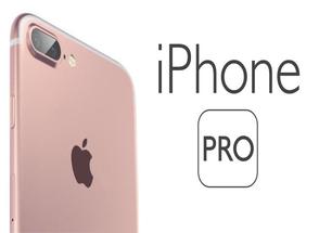  iPhone 7 Plus Apple   iPhone Pro.