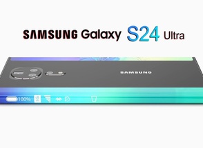      Samsung Galaxy S24!