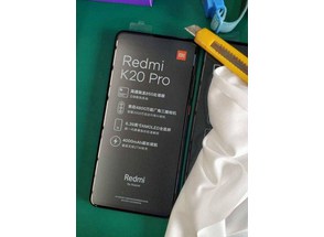 Xiaomi Redmi K20 Pro    