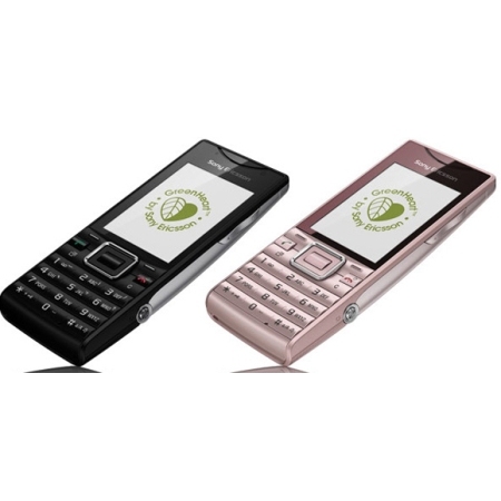 Sony Ericsson Elm появился в продаже в России