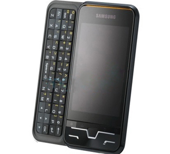Samsung R880 Acclaim -