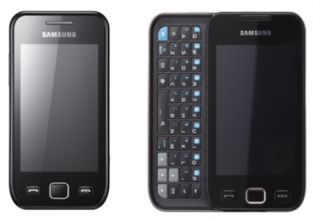 Bada-смартфоны Samsung можно будет купить не дороже 10 тысяч рублей