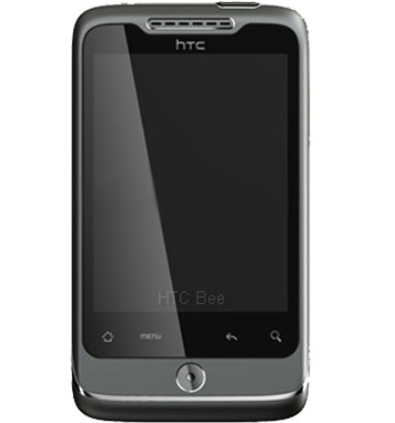 HTC Bee - «гуглофон» среднего класса