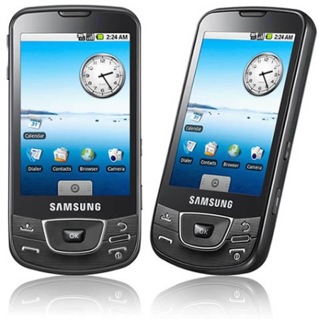 Смартфон Samsung Galaxy 2 может выйти в феврале следующего года
