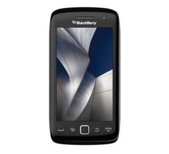 BlackBerry Monaco Touch - смартфон с 3,7-дюймовым сенсорным экраном