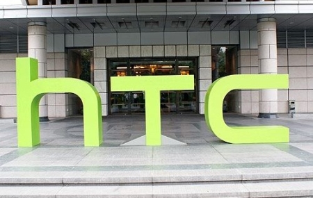 HTC готовит Android-смартфон Pyramid с двухъядерным процессором