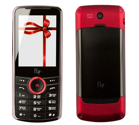 Fly MC155 -