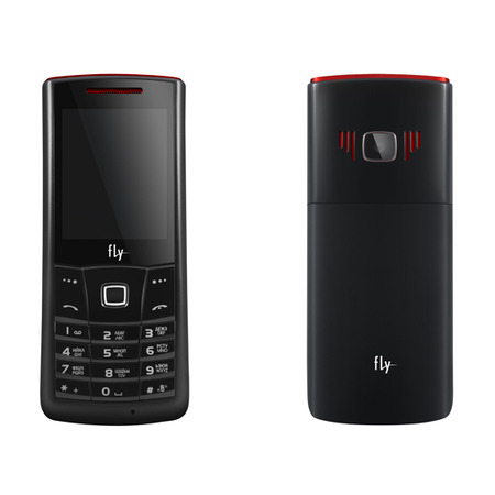 Fly MC150DS - недорогой моноблок с поддержкой двух сим-карт