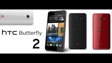  HTC Butterfly2
