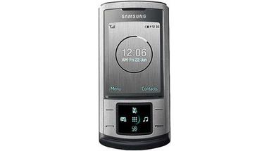  Samsung U900 Soul     