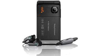  Sony Ericsson W380i   Walkman  