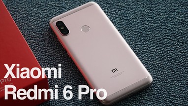 Xiaomi Redmi 6 Pro -    !
