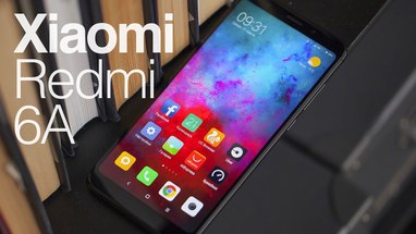 Xiaomi Redmi 6A -   ,  !
