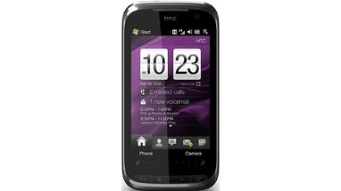  HTC Touch Pro 2    