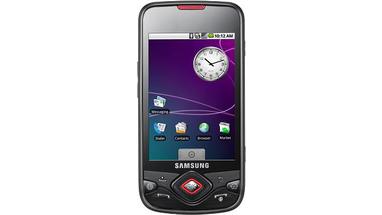   Samsung i5700 Spica -  Android