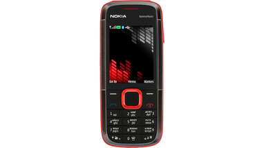    Nokia 5130 XpressMusic    