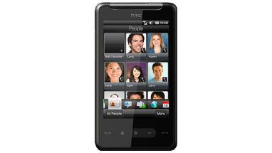   HTC HD mini