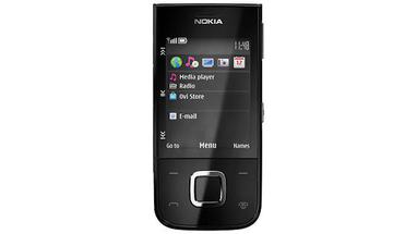 Nokia 5330 XpressMusic/Mobile TV Edition:  