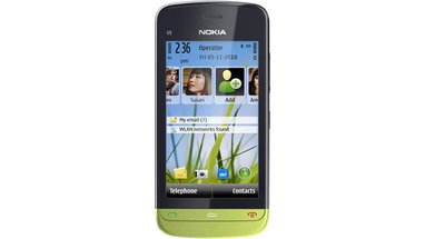   -    Nokia 5-03