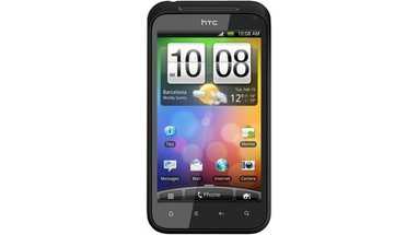  -   HTC Incredible S