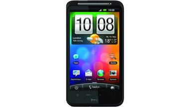  HTC Desire HD A9191