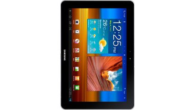  ,   iPad - Samsung Galaxy Tab 10.01