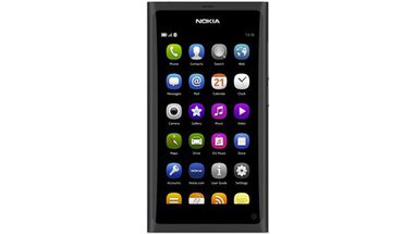    Nokia N9.