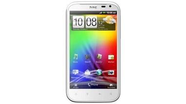  ,    -   HTC Sensation XL
