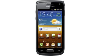   W -   Samsung Galaxy W