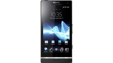   Sony -   Sony XPERIA S