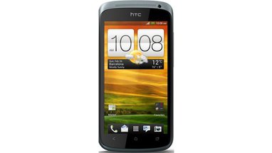    -   HTC One S