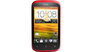   -  HTC Desire C