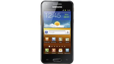  Samsung Galaxy Beam (I8530):   