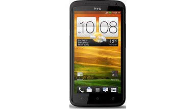   HTC One XL:   LTE!