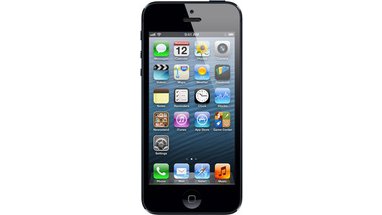  Apple iPhone 5   