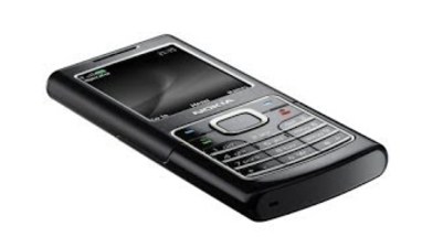  Nokia 6500 classic 