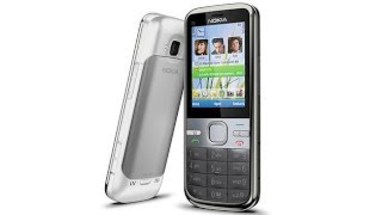  Nokia C5 