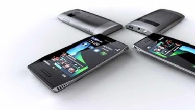  Nokia X7-00