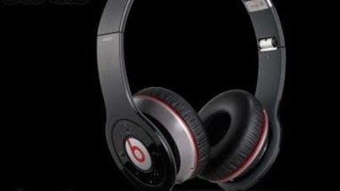  Monster Beats by Dr. Dre Wireless