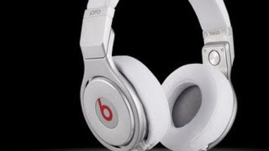  Monster Beats by Dr. Dre PRO High Performance